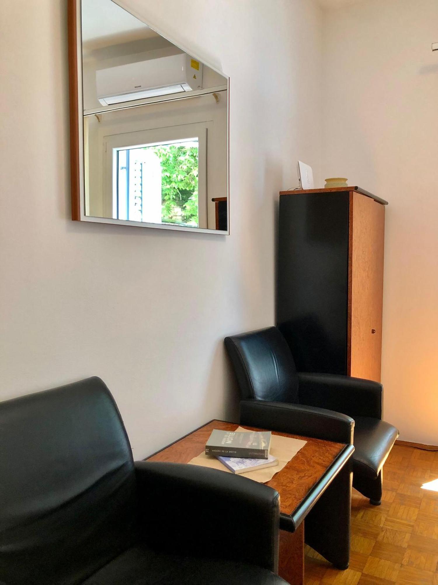 City Apartment Amfora Pula Exterior foto