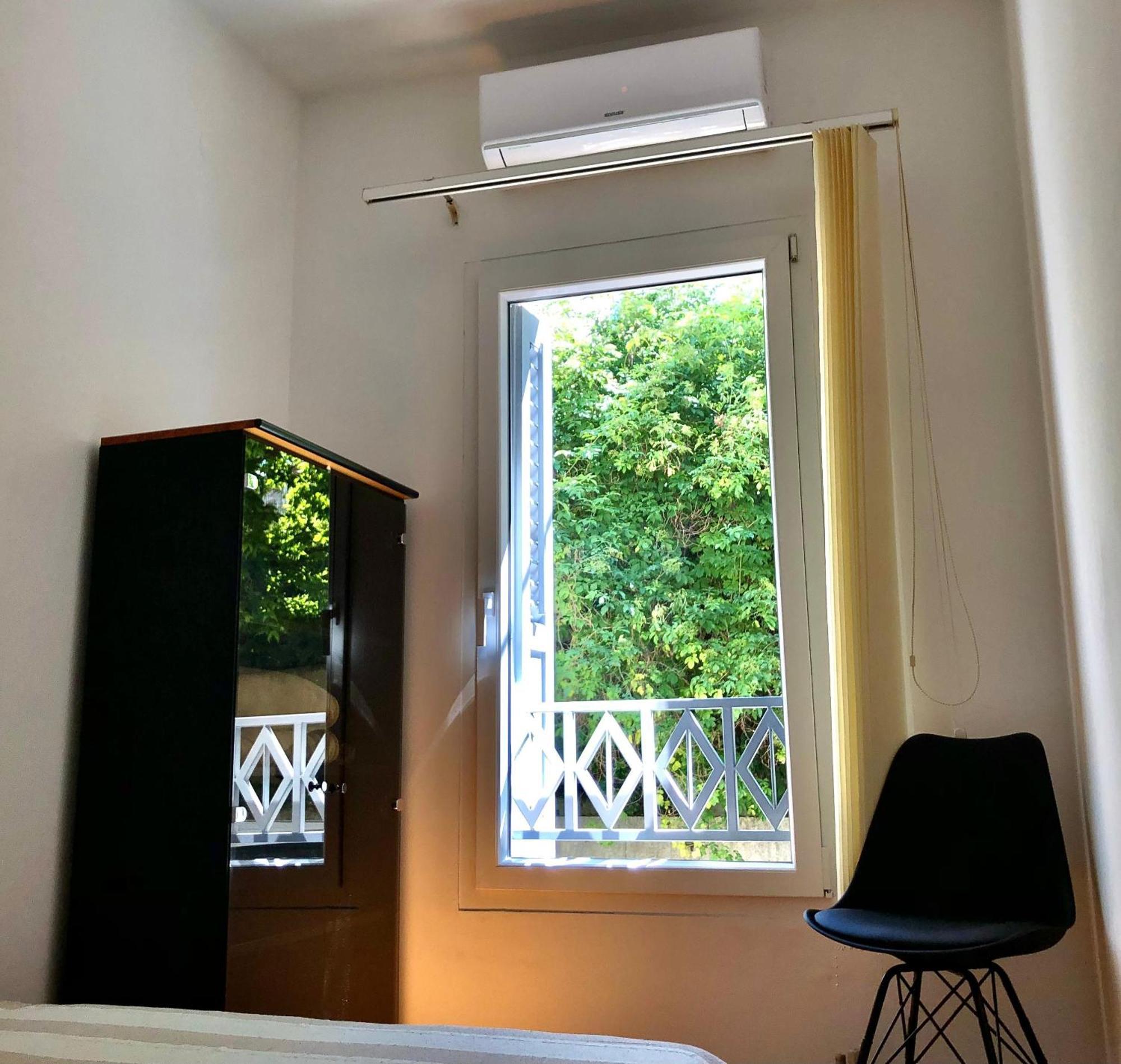 City Apartment Amfora Pula Zimmer foto