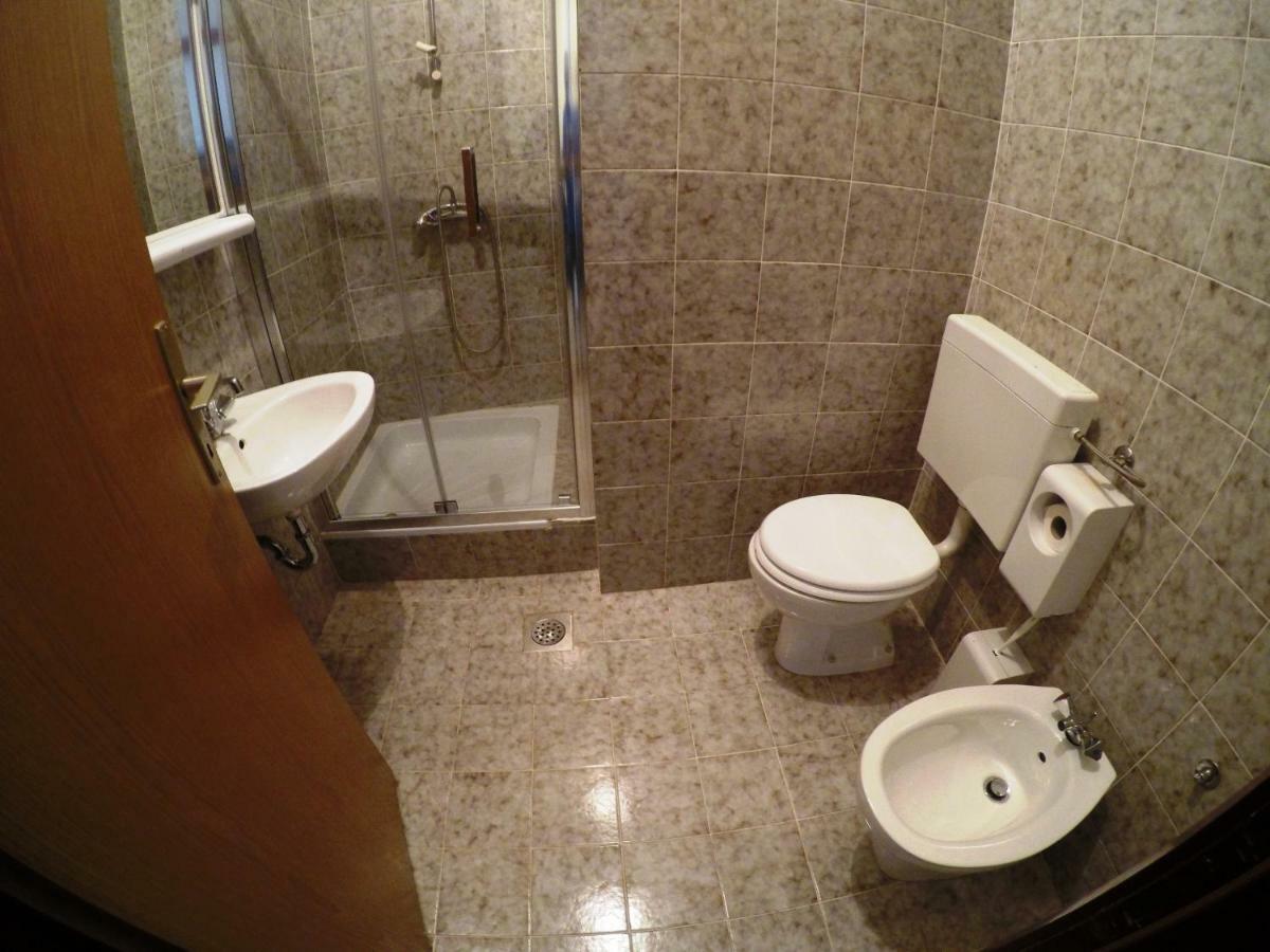 City Apartment Amfora Pula Exterior foto